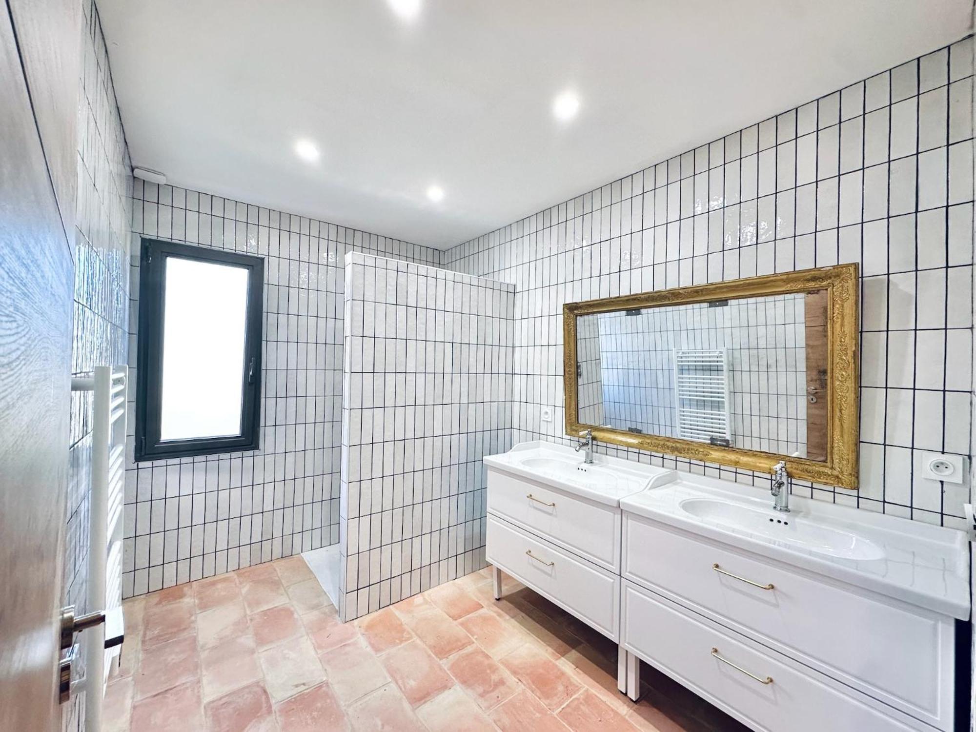 Villa Familiale Avec Piscine Hyper Centre วัลราส์-ปลาจ ภายนอก รูปภาพ