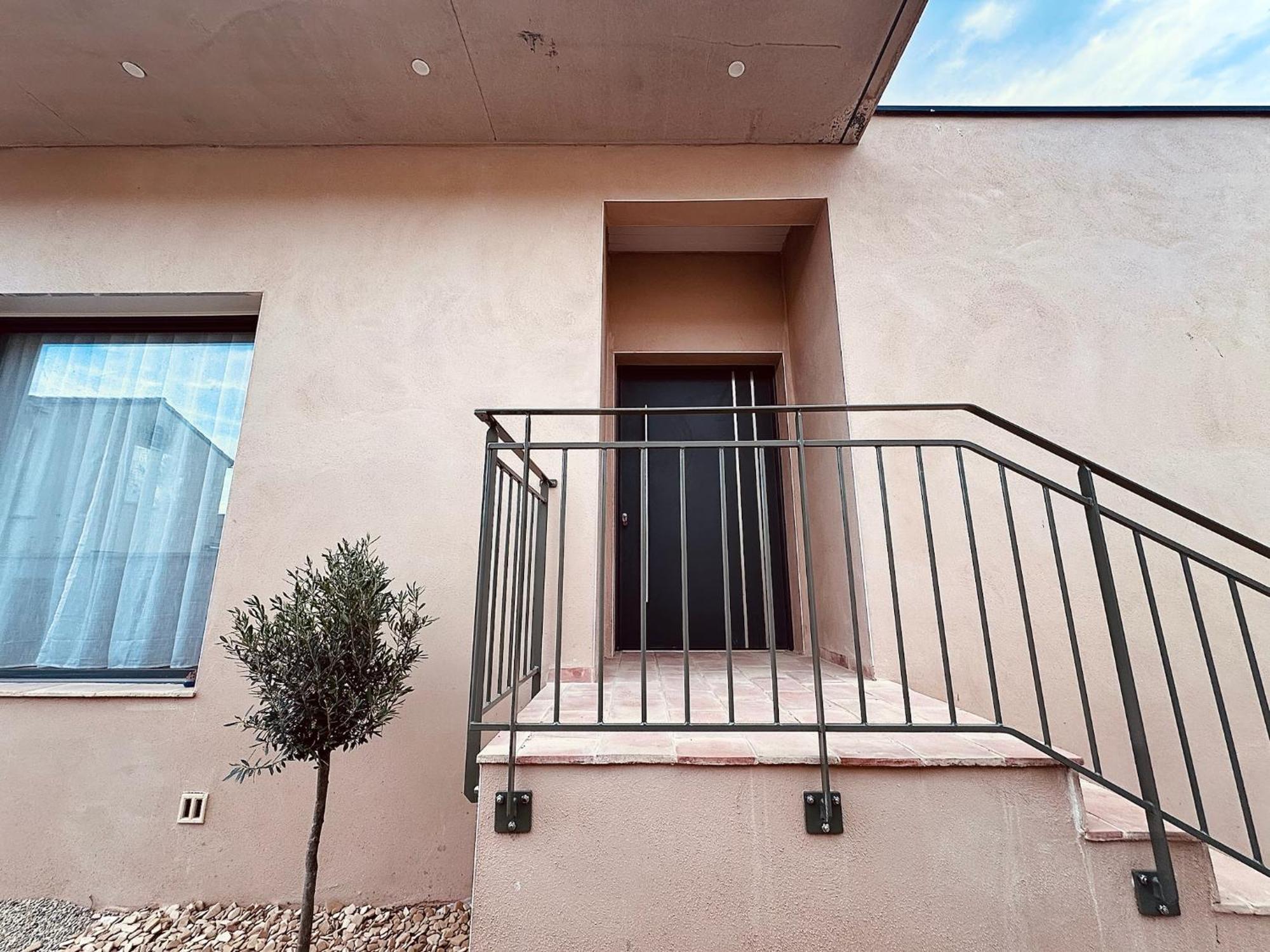 Villa Familiale Avec Piscine Hyper Centre วัลราส์-ปลาจ ภายนอก รูปภาพ