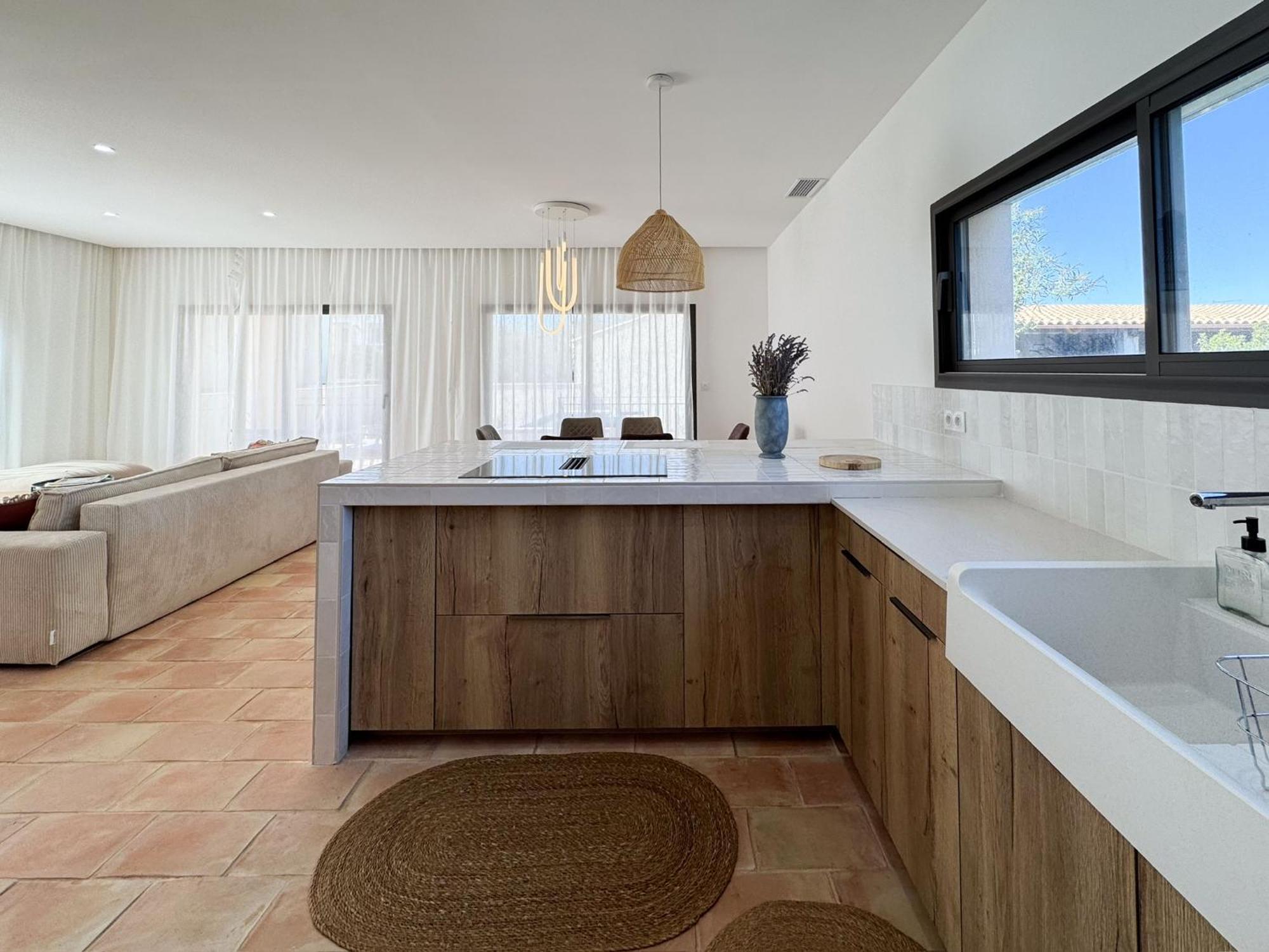 Villa Familiale Avec Piscine Hyper Centre วัลราส์-ปลาจ ภายนอก รูปภาพ